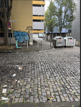 Bild zu gemeldetem Anliegen vom *2025-07-06 18:44:13