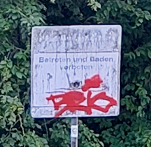 Bild zu gemeldetem Anliegen vom *2025-07-11 00:23:51