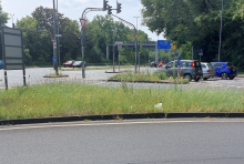 Bild zu gemeldetem Anliegen vom *2025-07-22 17:24:16