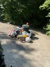 Bild zu gemeldetem Anliegen vom *2025-07-04 10:27:24