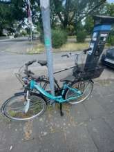 Bild zu gemeldetem Anliegen vom *2025-07-03 06:28:43