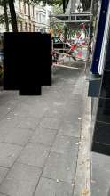 Bild zu gemeldetem Anliegen vom *2025-07-26 06:34:09