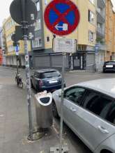Bild zu gemeldetem Anliegen vom *2025-07-05 09:29:48