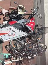 Bild zu gemeldetem Anliegen vom *2025-07-23 12:28:08