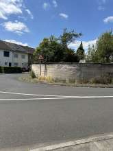 Bild zu gemeldetem Anliegen vom *2025-07-03 12:29:46
