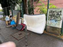 Bild zu gemeldetem Anliegen vom *2025-07-29 12:30:28