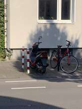 Bild zu gemeldetem Anliegen vom *2025-07-17 21:31:41