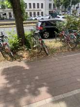 Bild zu gemeldetem Anliegen vom *2025-07-19 09:36:01