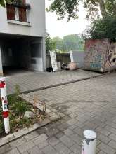 Bild zu gemeldetem Anliegen vom *2025-07-24 06:27:31