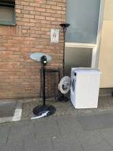 Bild zu gemeldetem Anliegen vom *2025-07-01 09:28:59