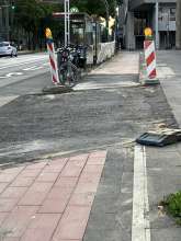 Bild zu gemeldetem Anliegen vom *2025-07-12 18:35:24
