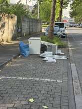Bild zu gemeldetem Anliegen vom *2025-07-03 06:28:43