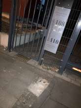Bild zu gemeldetem Anliegen vom *2025-07-05 03:28:00