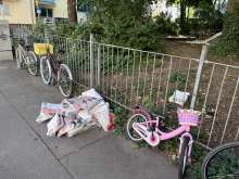 Bild zu gemeldetem Anliegen vom *2025-07-19 06:36:51