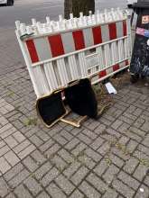 Bild zu gemeldetem Anliegen vom *2025-07-31 15:36:26