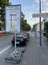 Bild zu gemeldetem Anliegen vom *2025-07-12 10:09:57