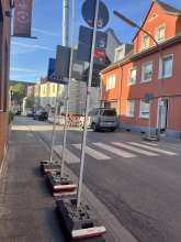 Bild zu gemeldetem Anliegen vom *2025-07-04 07:25:21
