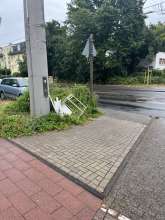 Bild zu gemeldetem Anliegen vom *2025-07-07 06:34:42