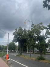 Bild zu gemeldetem Anliegen vom *2025-07-28 09:28:11