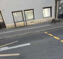 Bild zu gemeldetem Anliegen vom *2025-07-01 11:24:55