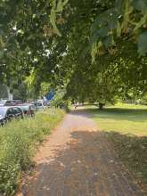 Bild zu gemeldetem Anliegen vom *2025-07-15 12:50:50