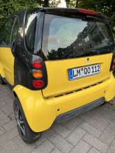 Bild zu gemeldetem Anliegen vom *2025-07-02 15:27:58