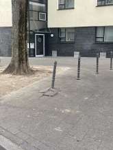 Bild zu gemeldetem Anliegen vom *2025-07-07 09:28:52