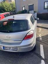 Pkw wurde seit ca. 2 Monaten nicht mehr bewegt 