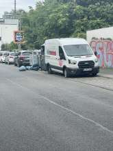 Bild zu gemeldetem Anliegen vom *2025-07-20 15:36:29