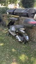 Bild zu gemeldetem Anliegen vom *2025-07-01 12:29:34