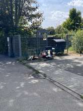 Bild zu gemeldetem Anliegen vom *2025-07-12 21:31:12