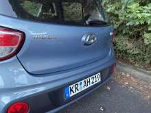 Bild zu gemeldetem Anliegen vom *2025-07-01 06:52:45