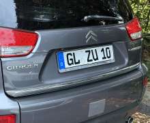 Bild zu gemeldetem Anliegen vom *2025-07-11 08:35:55
