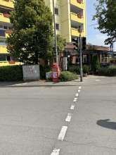 Bild zu gemeldetem Anliegen vom *2025-07-12 12:27:18