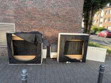 Bild zu gemeldetem Anliegen vom *2025-07-01 06:27:32