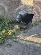 Bild zu gemeldetem Anliegen vom *2025-07-01 07:09:02