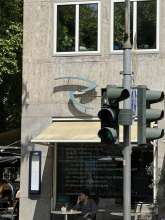 Bild zu gemeldetem Anliegen vom *2025-07-26 12:28:01