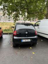 Bild zu gemeldetem Anliegen vom *2025-07-06 09:30:31