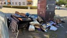 Bild zu gemeldetem Anliegen vom *2025-07-01 09:28:59