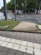 Bild zu gemeldetem Anliegen vom *2025-07-27 07:54:02