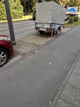 Bild zu gemeldetem Anliegen vom *2025-07-09 15:30:14