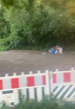 Bild zu gemeldetem Anliegen vom *2025-07-23 06:52:17