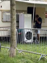 Waschmaschine läuft ohne Abwasseranschluss*2025-07-29 12:30:28
