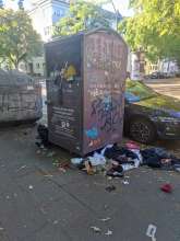 Bild zu gemeldetem Anliegen vom *2025-07-01 07:56:19