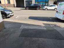 Bild zu gemeldetem Anliegen vom *2025-07-04 15:31:39