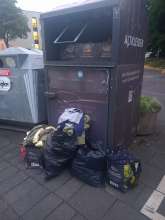 Bild zu gemeldetem Anliegen vom *2025-07-08 22:54:58