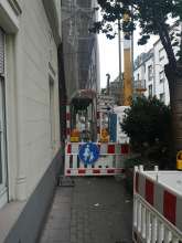 Bild zu gemeldetem Anliegen vom *2025-07-11 15:52:01