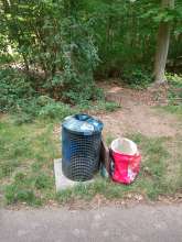 Bild zu gemeldetem Anliegen vom *2025-07-13 21:28:20