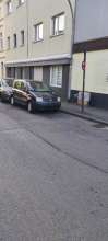 Bild zu gemeldetem Anliegen vom *2025-07-18 09:33:18