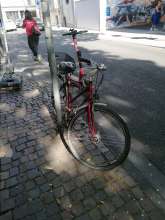 Bild zu gemeldetem Anliegen vom *2025-07-19 09:36:01
